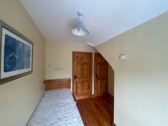 6 Doolin Holiday Cottages, Doolin, Clare