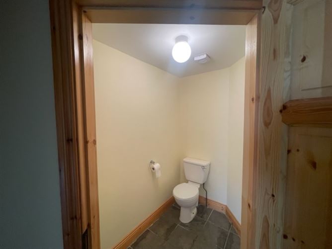 6 Doolin Holiday Cottages, Doolin, Clare