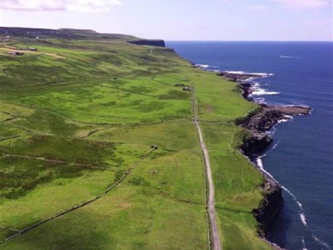 6 Doolin Holiday Cottages, Doolin, Clare
