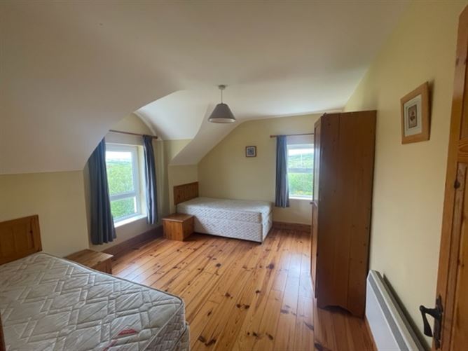 6 Doolin Holiday Cottages, Doolin, Clare