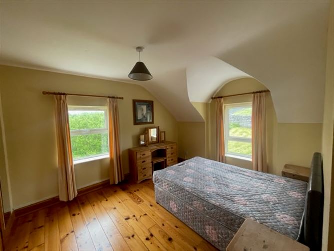 6 Doolin Holiday Cottages, Doolin, Clare