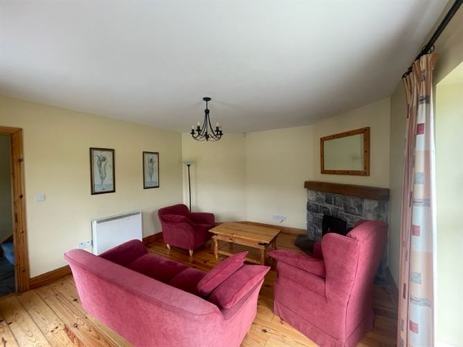 6 Doolin Holiday Cottages, Doolin, Clare