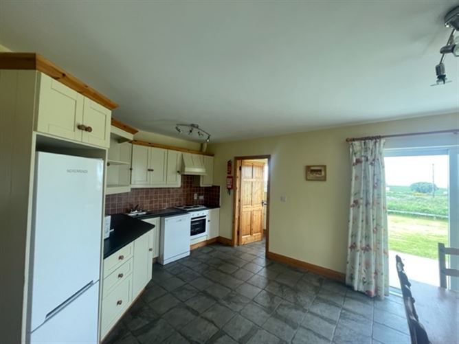 6 Doolin Holiday Cottages, Doolin, Clare