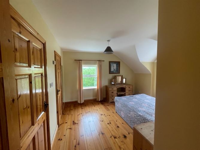 6 Doolin Holiday Cottages, Doolin, Clare