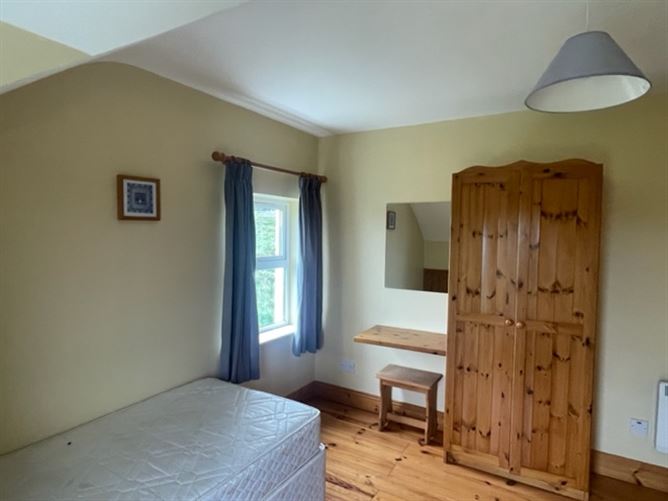 6 Doolin Holiday Cottages, Doolin, Clare