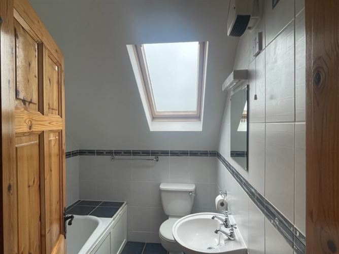 6 Doolin Holiday Cottages, Doolin, Clare