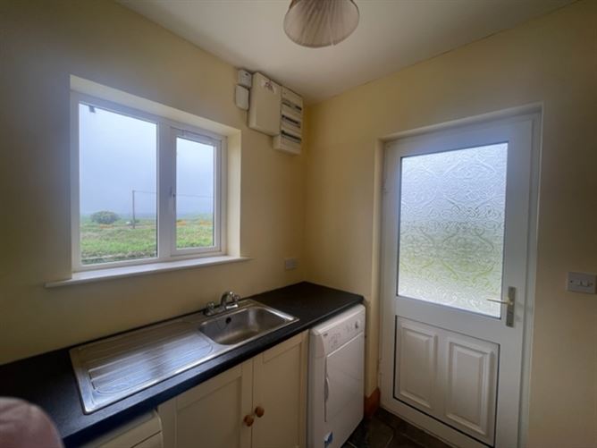 6 Doolin Holiday Cottages, Doolin, Clare