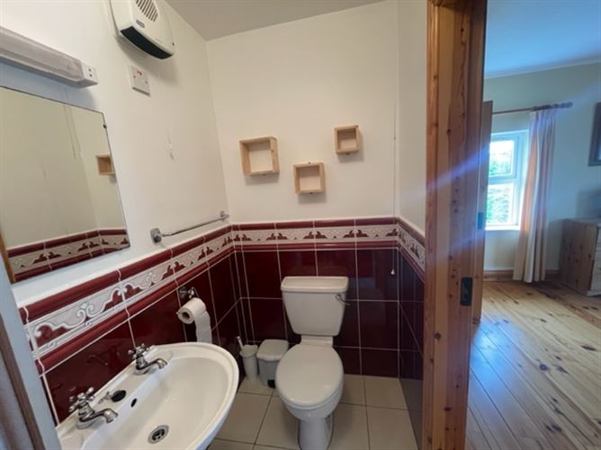 6 Doolin Holiday Cottages, Doolin, Clare