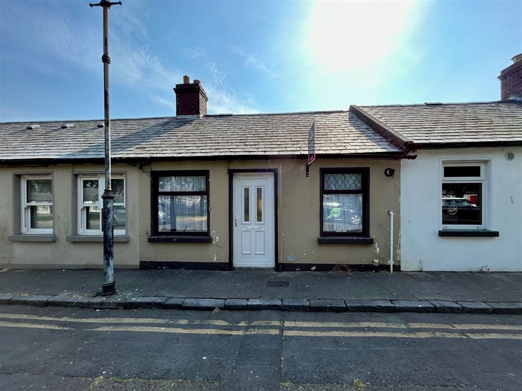 14 Trinity Square, Waterford