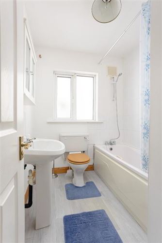 6 Silverwood, Finnstown Abbey, Lucan, Dublin