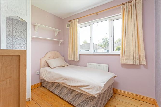 6 Silverwood, Finnstown Abbey, Lucan, Dublin