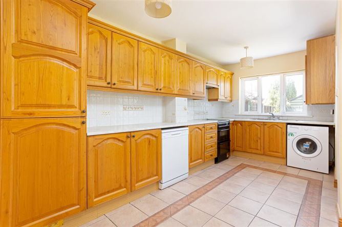 6 Silverwood, Finnstown Abbey, Lucan, Dublin