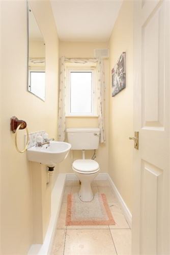 6 Silverwood, Finnstown Abbey, Lucan, Dublin