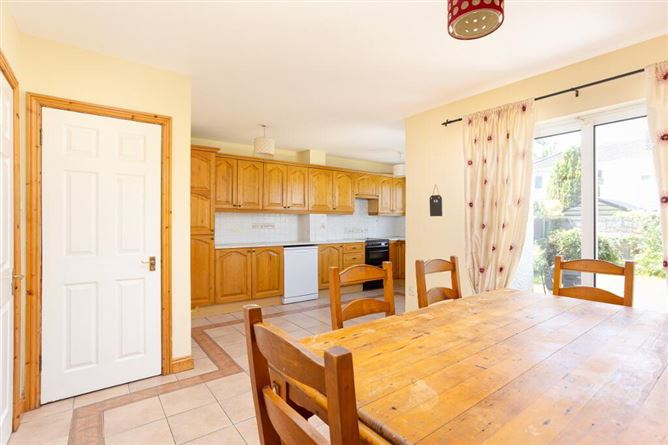 6 Silverwood, Finnstown Abbey, Lucan, Dublin