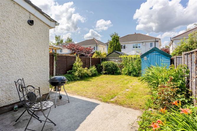 6 Silverwood, Finnstown Abbey, Lucan, Dublin