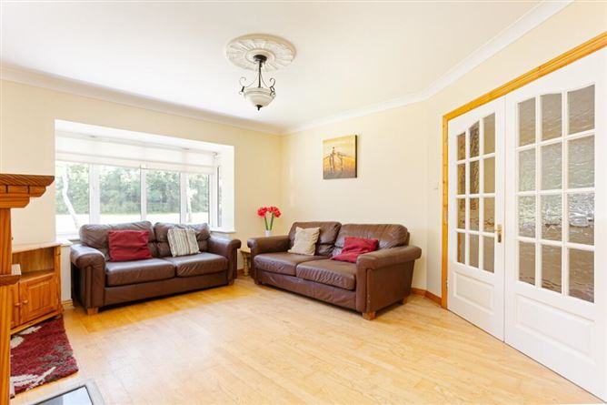 6 Silverwood, Finnstown Abbey, Lucan, Dublin