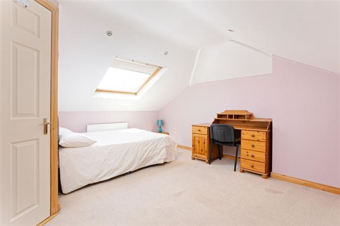 6 Silverwood, Finnstown Abbey, Lucan, Dublin