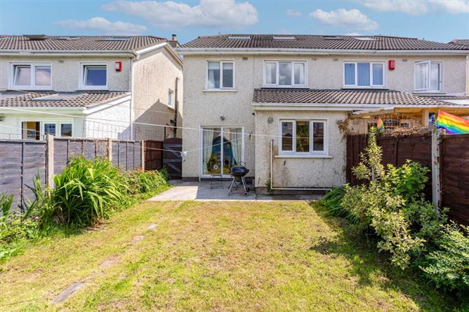 6 Silverwood, Finnstown Abbey, Lucan, Dublin