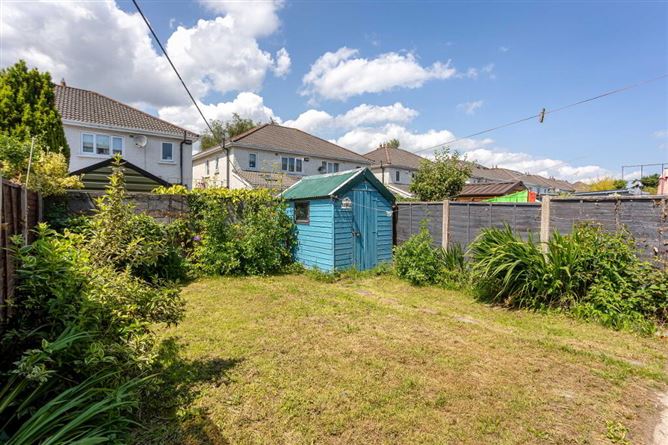 6 Silverwood, Finnstown Abbey, Lucan, Dublin