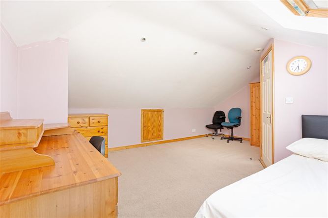 6 Silverwood, Finnstown Abbey, Lucan, Dublin