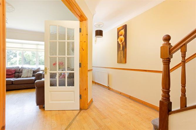 6 Silverwood, Finnstown Abbey, Lucan, Dublin