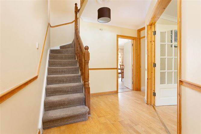 6 Silverwood, Finnstown Abbey, Lucan, Dublin