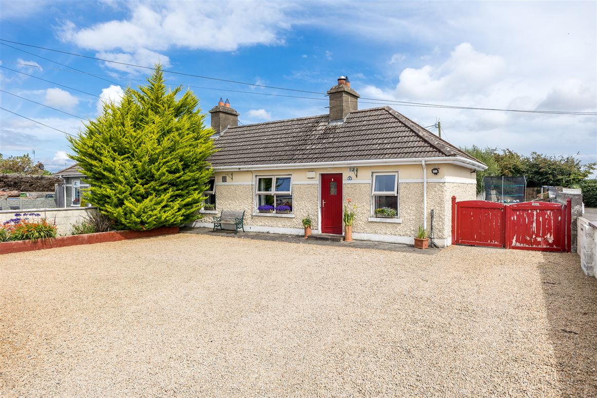 4 Jordanstown, Oldtown, County Dublin DNG Tormey Lee 4730026