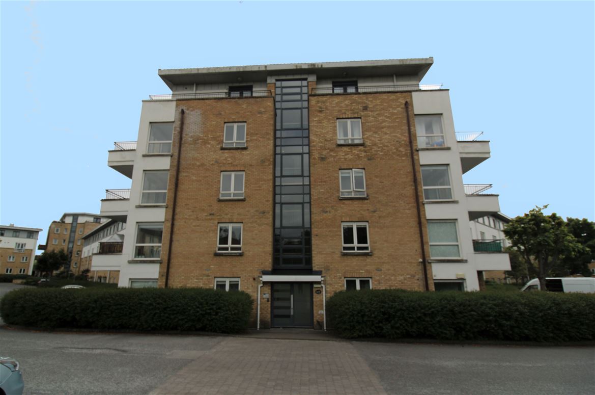 1 Scariff House, Waterville, Blanchardstown,   Dublin 15