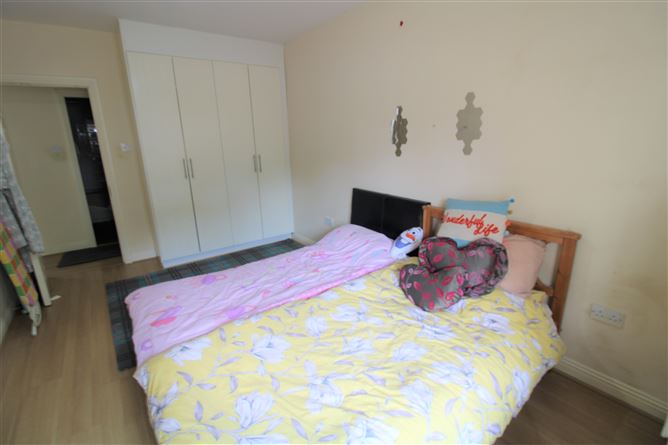 1 Scariff House, Waterville, Blanchardstown,   Dublin 15