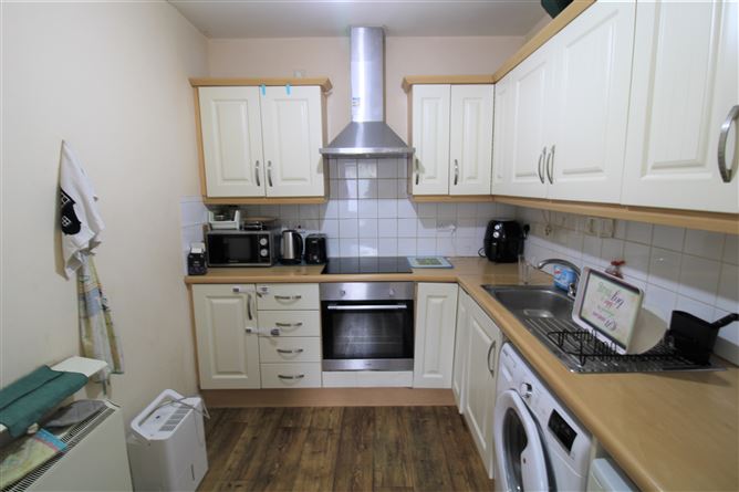 1 Scariff House, Waterville, Blanchardstown,   Dublin 15