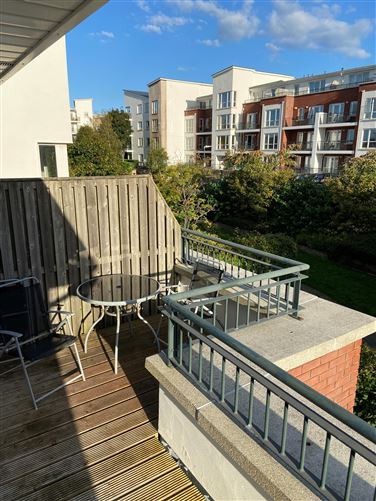 71 Rockview, Sandyford, Dublin 18