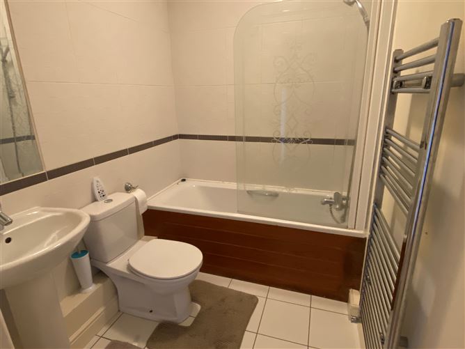 71 Rockview, Sandyford, Dublin 18