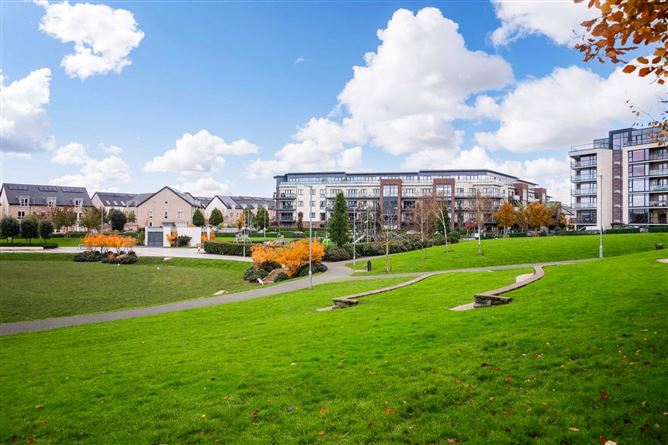 30 Eustace Court, Cualanor, Dun Laoghaire, Co. Dublin