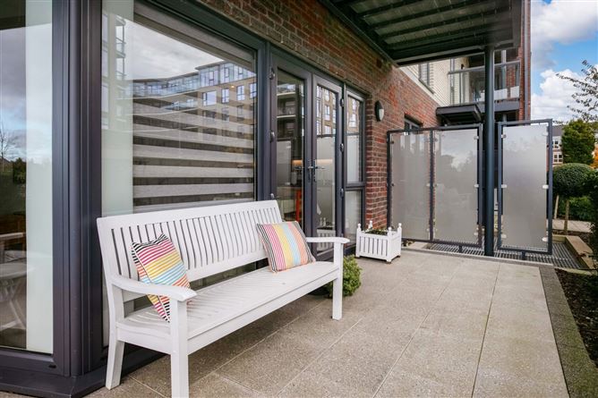 30 Eustace Court, Cualanor, Dun Laoghaire, Co. Dublin