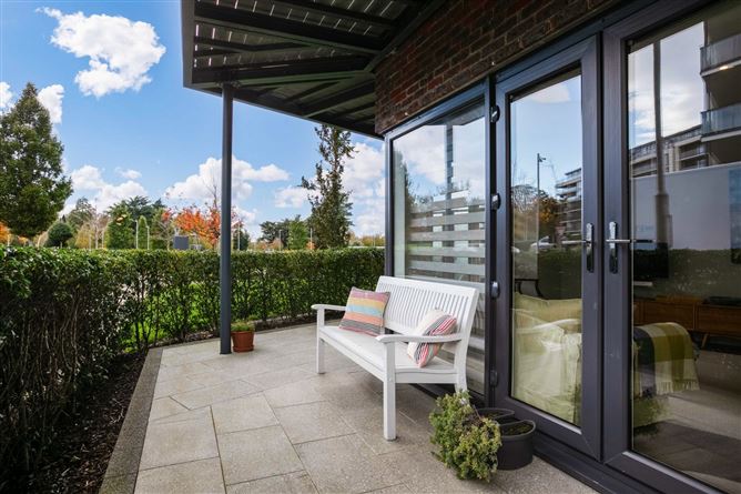 30 Eustace Court, Cualanor, Dun Laoghaire, Co. Dublin