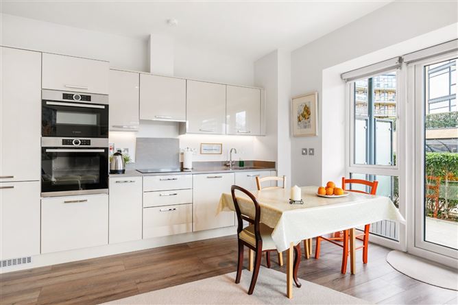 30 Eustace Court, Cualanor, Dun Laoghaire, Co. Dublin