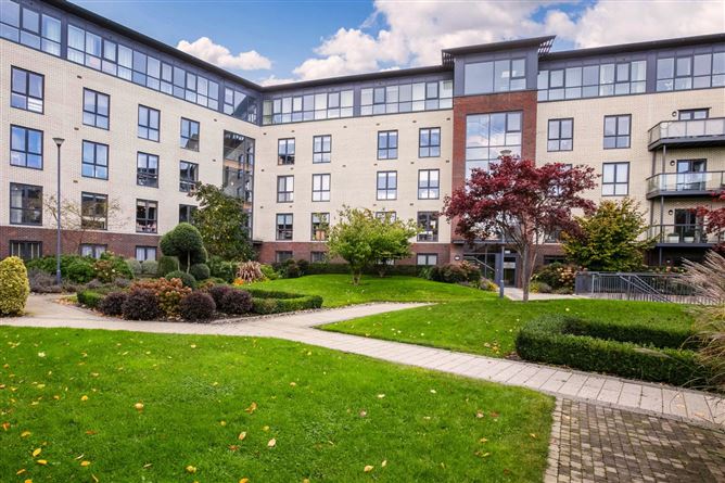 30 Eustace Court, Cualanor, Dun Laoghaire, Co. Dublin