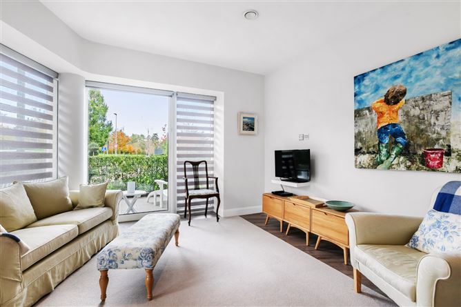 30 Eustace Court, Cualanor, Dun Laoghaire, Co. Dublin