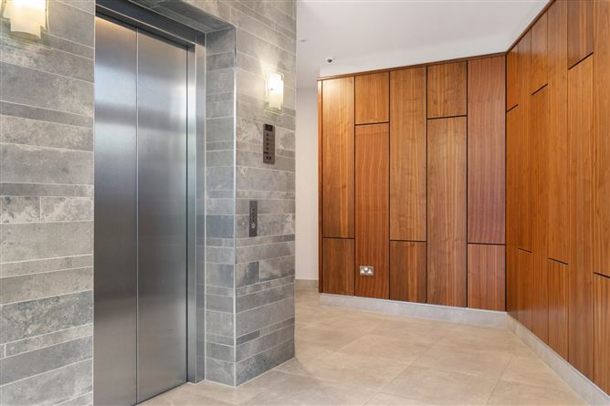 30 Eustace Court, Cualanor, Dun Laoghaire, Co. Dublin