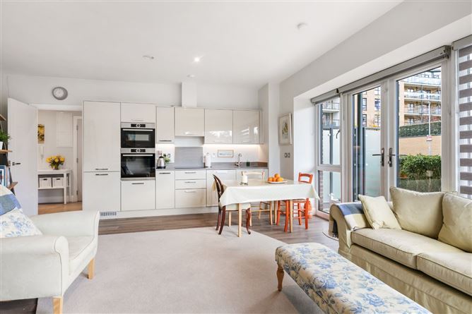 30 Eustace Court, Cualanor, Dun Laoghaire, Co. Dublin
