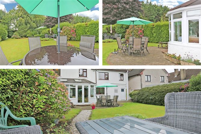 50 Castletroy Heights, Castletroy, Limerick