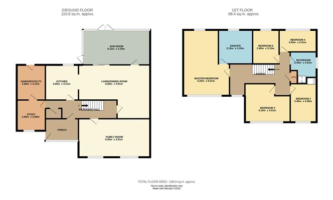 50 Castletroy Heights, Castletroy, Limerick