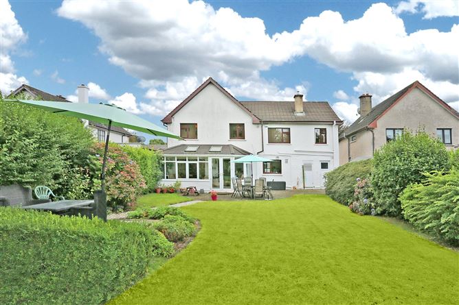 50 Castletroy Heights, Castletroy, Limerick