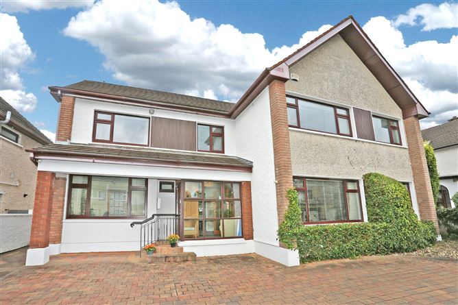50 Castletroy Heights, Castletroy, Limerick