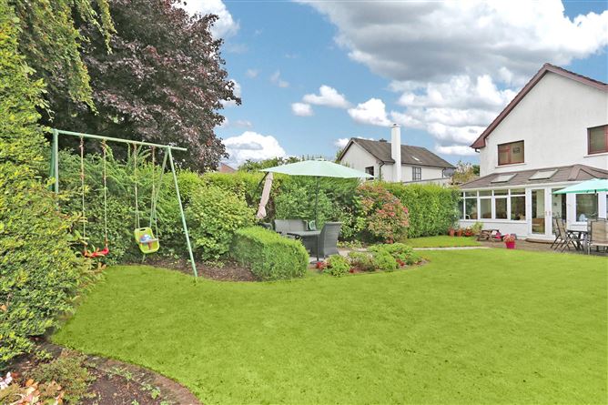 50 Castletroy Heights, Castletroy, Limerick