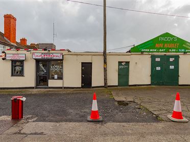 Image for Rere of 171 Drimnagh Road, Drimnagh,   Dublin 12