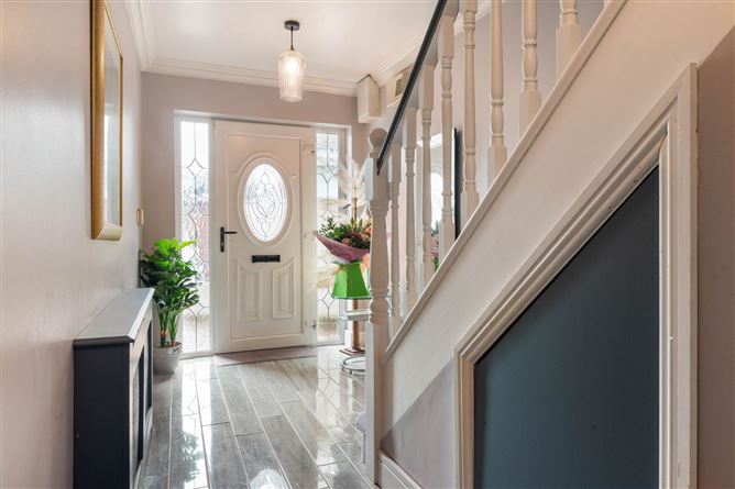 14a Glentworth Park, Ard Na Greine, Dublin 13