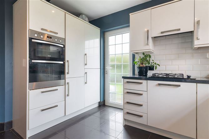 14a Glentworth Park, Ard Na Greine, Dublin 13