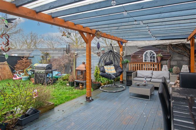14a Glentworth Park, Ard Na Greine, Dublin 13