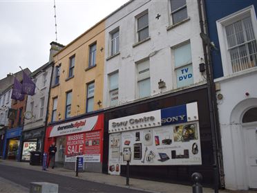 Image for 2/3/4 Units, Tullow Street, Carlow, Co. Carlow
